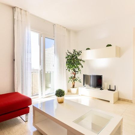 Апартаменти Tijeritas Cool Sea Breeze Лос-Крістіанос Екстер'єр фото