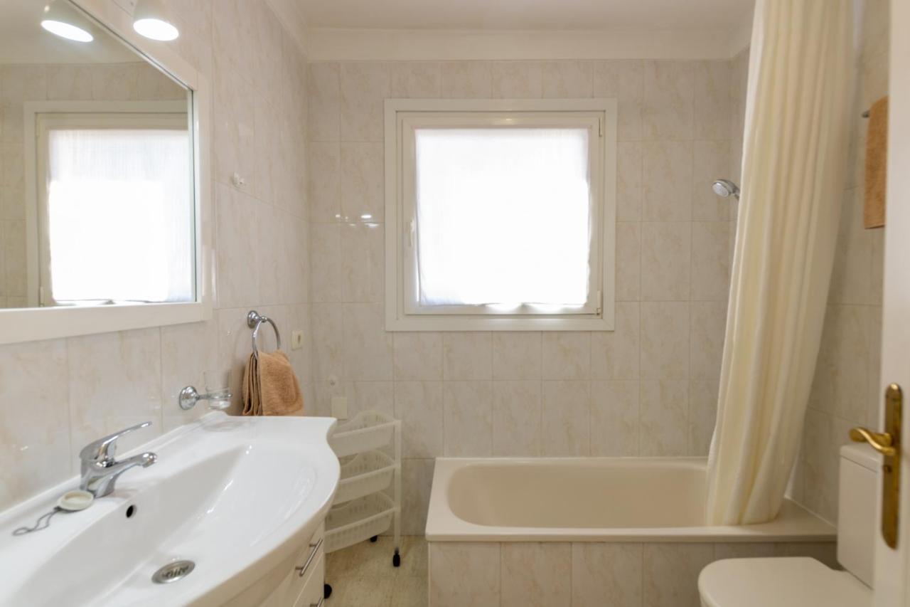 Апартаменти Tijeritas Cool Sea Breeze Лос-Крістіанос Екстер'єр фото