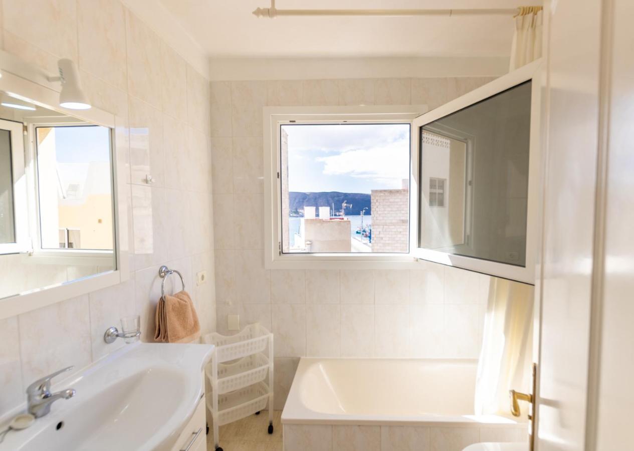 Апартаменти Tijeritas Cool Sea Breeze Лос-Крістіанос Екстер'єр фото